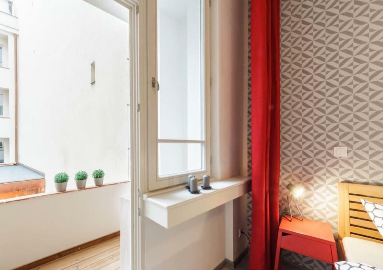 Central Prague Crown Apartments Eksteriør bilde